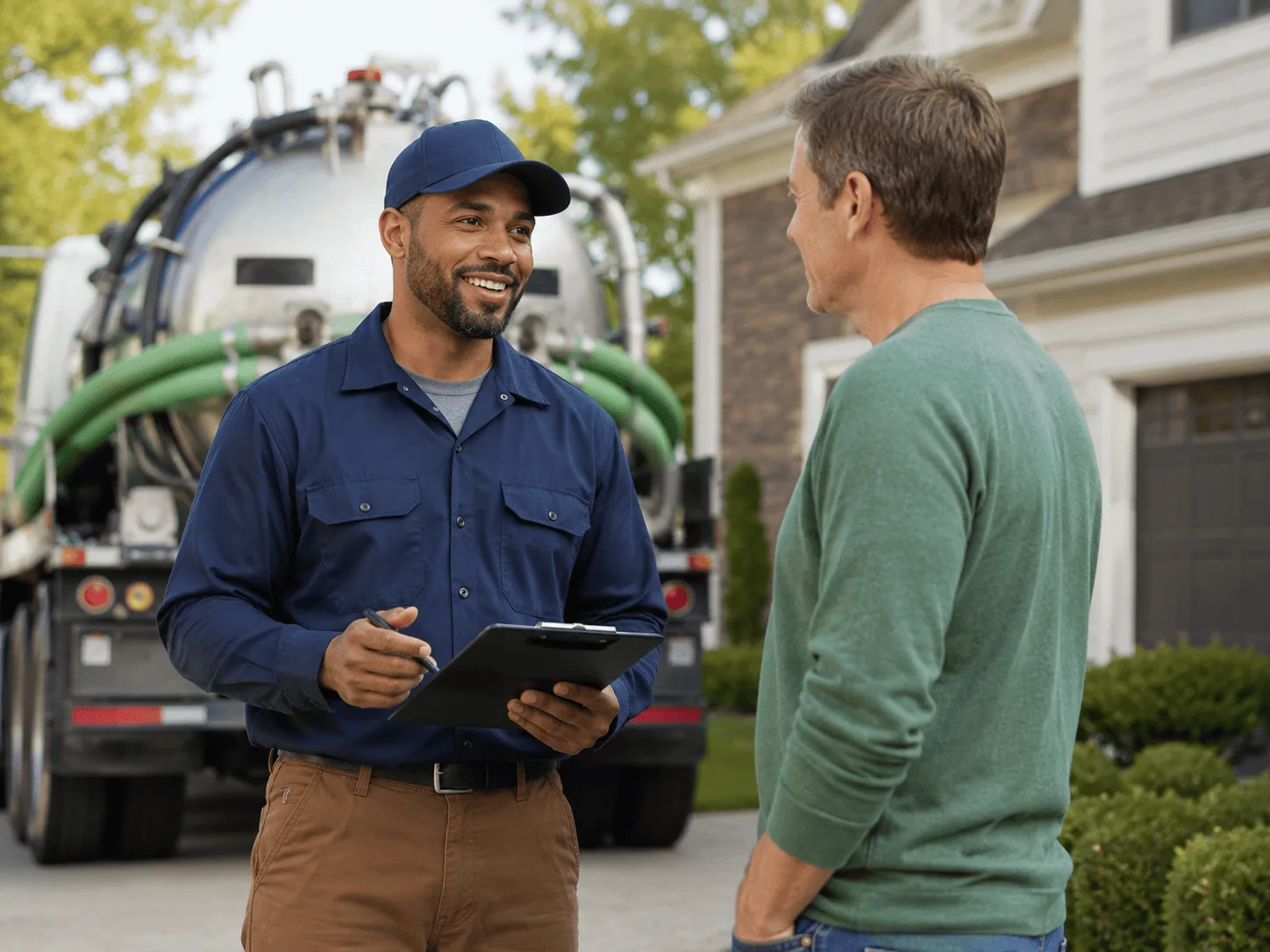 Mosquito Control Brown City, MI FAQs